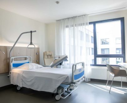 chambre institut romainville